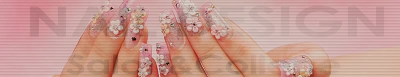 gˎElCTElCXN[ / NAIL DESIGN (lCfUC)